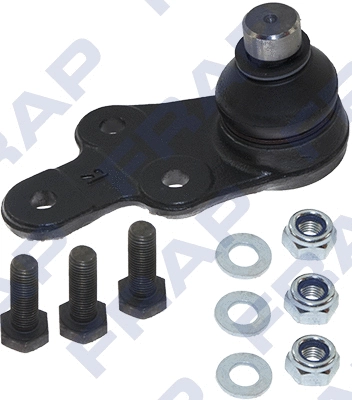 Rotule de suspension FRAP F4027