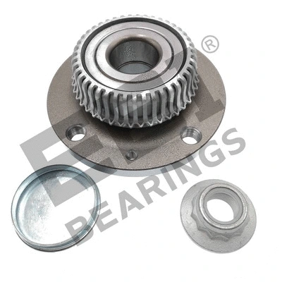 Kit de roulements de roue EBI EBK1820A