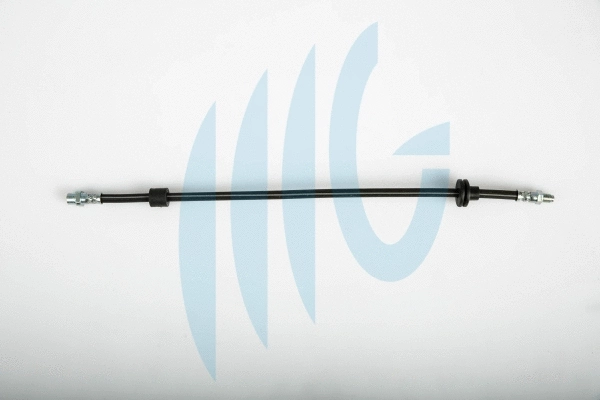 Flexible de frein RICAMBIFLEX GM 02040257