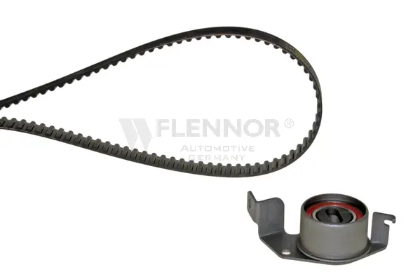 Kit de courroie crantée FLENNOR F904334V