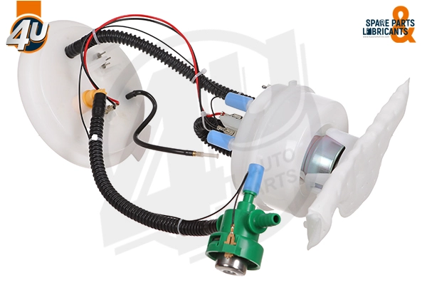 unité d'alimentation de carburant 4U Autoparts 32739BW