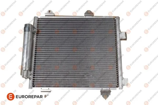 Condenseur, climatisation EUROREPAR E163360