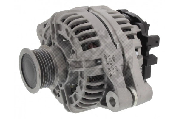 Alternateur MAPCO 113802