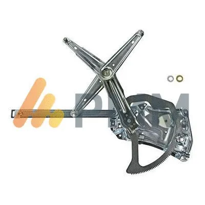 Lève-vitre PMM BI 16162 R
