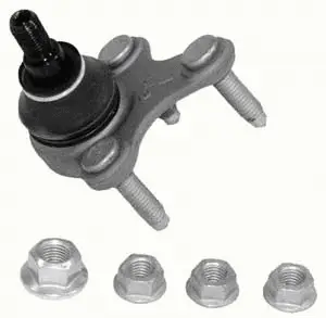 Rotule de suspension Technika RS635