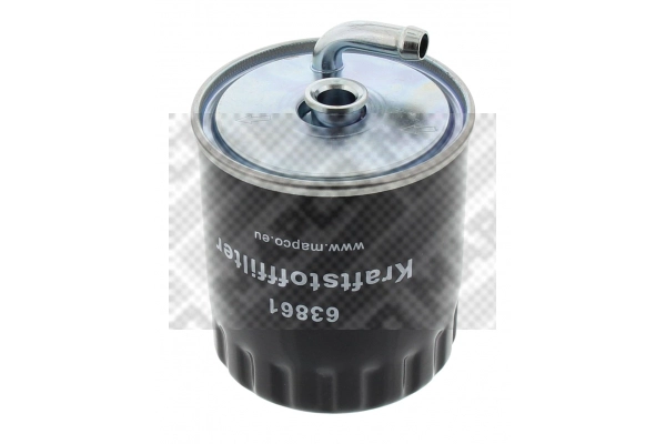 Filtre à carburant MAPCO 63861