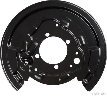 Déflecteur, disque de frein HERTH+BUSS JAKOPARTS J3352000