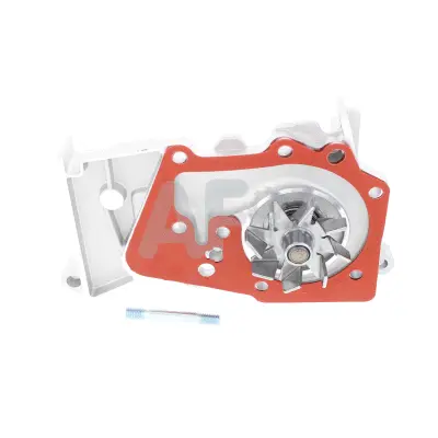 Pompe à eau, refroidissement du moteur AUTOMOTOR France PWP9715