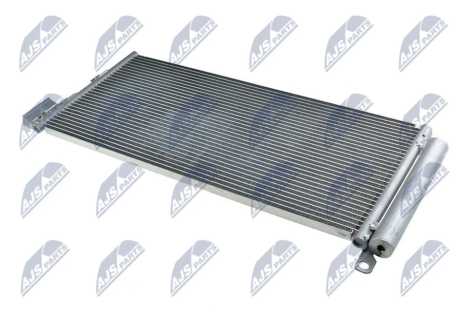 Condenseur, climatisation NTY CCS-FT-018