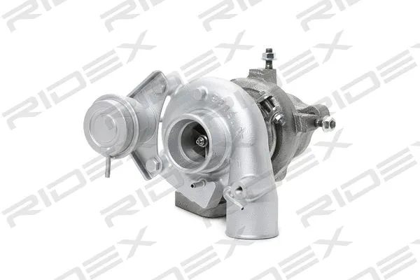 Turbocompresseur, suralimentation RIDEX 2234C10046R