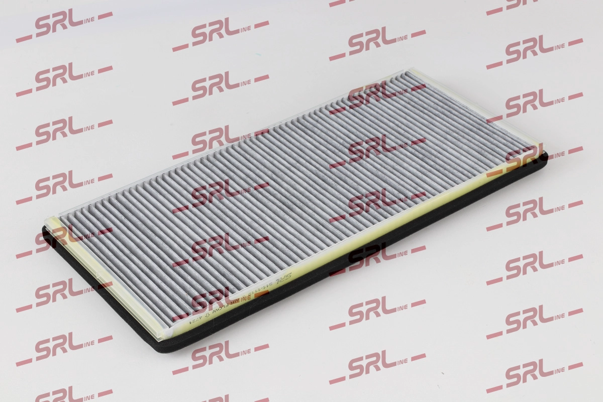 Filtre, air de l'habitacle SRLine S11-1119