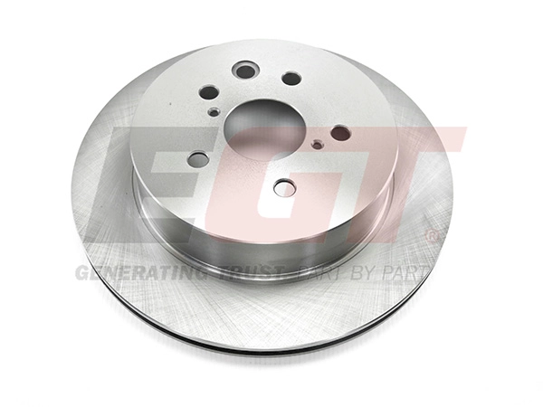 Disque de frein EGT 410162EGT