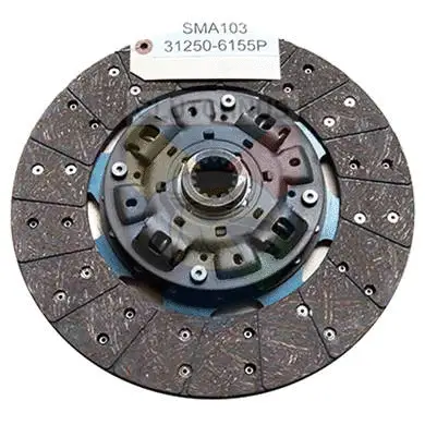 Disque d'embrayage CLUTCHNUS SMA103