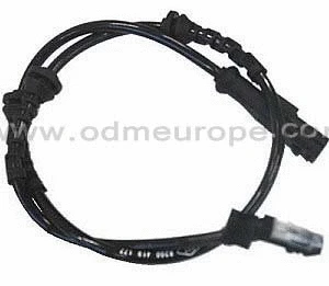 Capteur, vitesse de roue 4X4 ESTANFI EST-97-990683