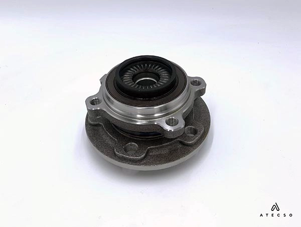 Moyeu de roue ATECSO MZZ00190