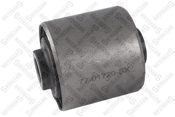 Suspension, bras de liaison STELLOX 77-01720-SX