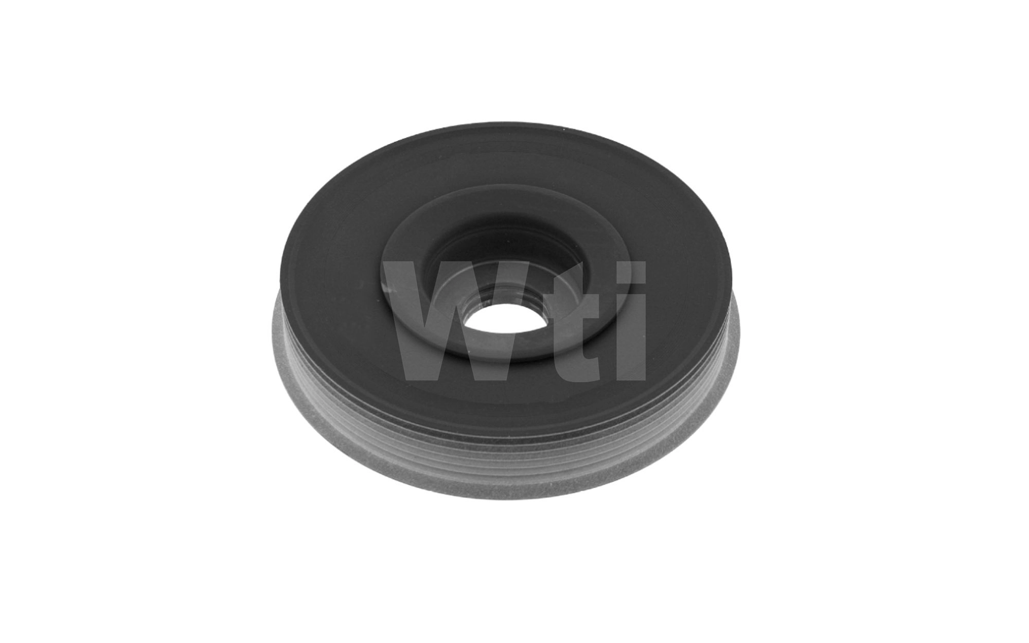 Poulie, vilebrequin Wti Automotive A801828