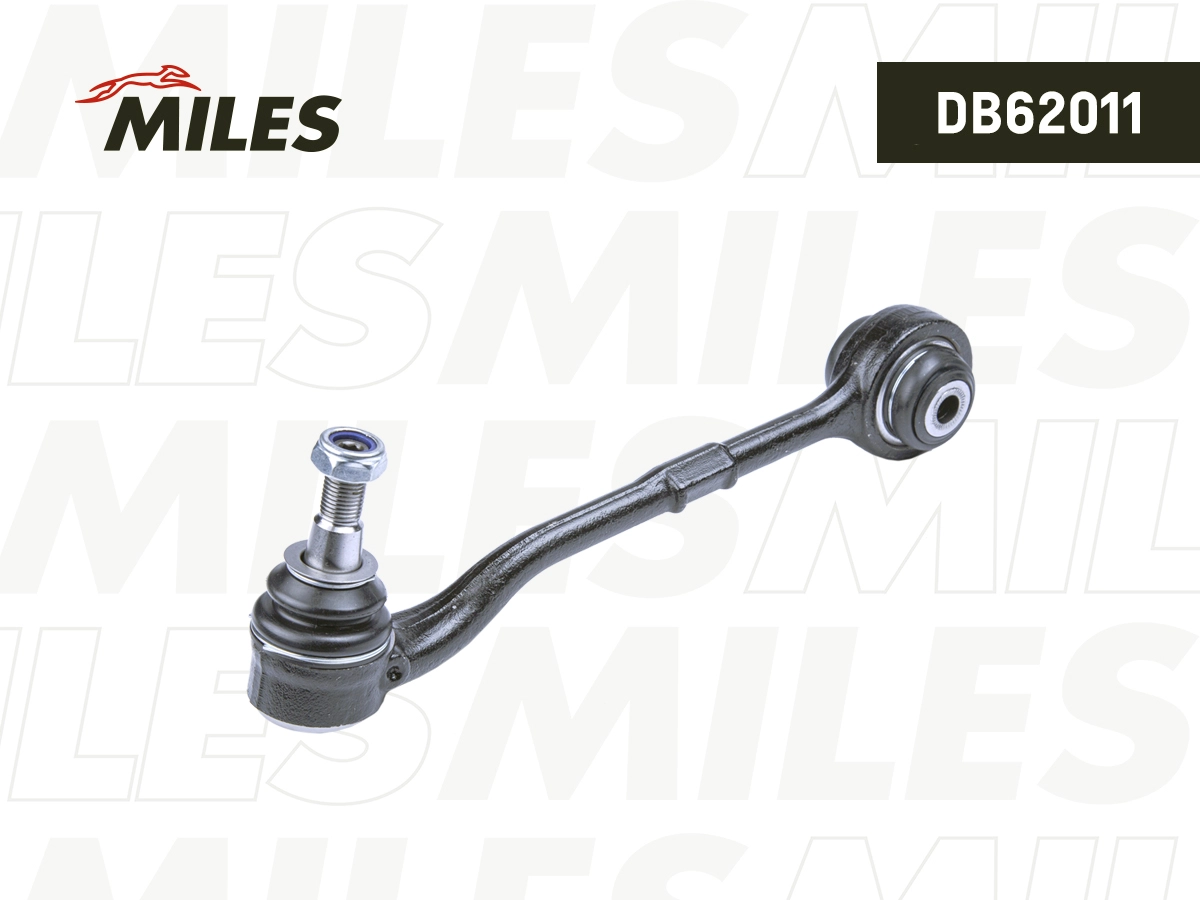 Bras de liaison, suspension de roue MILES DB62011