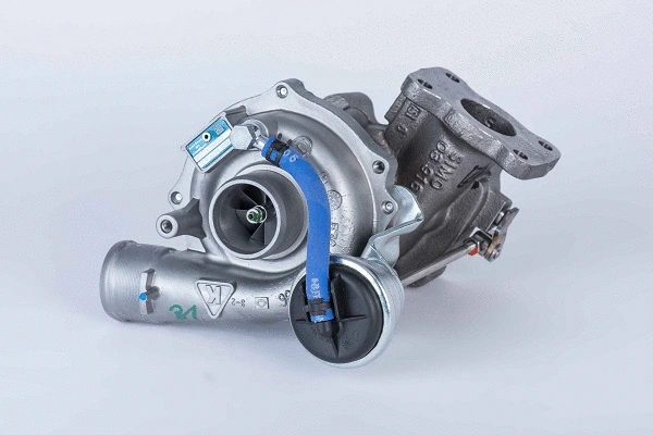 Turbocompresseur, suralimentation BorgWarner (3K) 53039880062