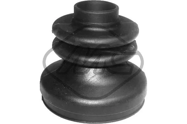 Jeu de joints-soufflets, arbre de commande Metalcaucho 01407