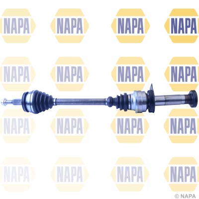 Arbre de transmission NAPA NDS1190R