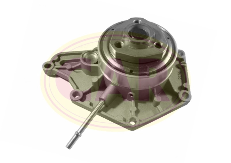 Pompe à eau, refroidissement du moteur CAR 332936
