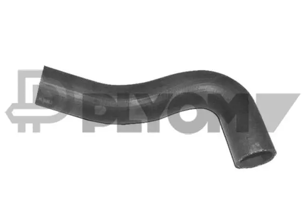 Durite de radiateur PLYOM P486012