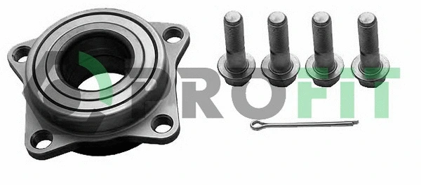 Kit de roulements de roue PROFIT 2501-3307