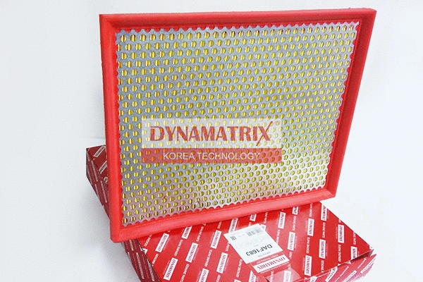 Filtre à air DYNAMATRIX DAF1683