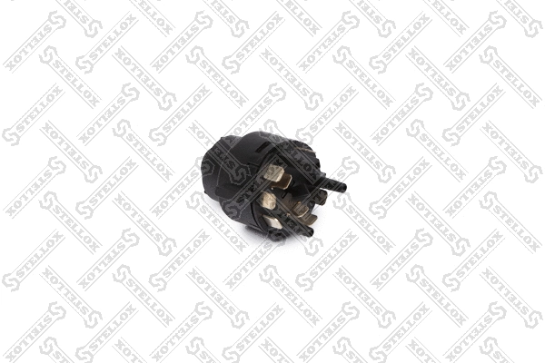Interrupteur d'allumage/de démarreur STELLOX 75-50202-SX