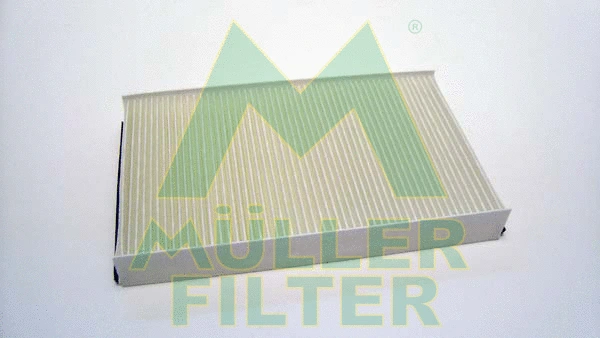 Filtre, air de l'habitacle MULLER FILTER FC142
