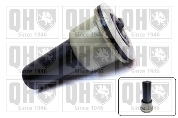 Suspension, bras de liaison QUINTON HAZELL EMS8677