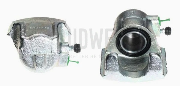 Étrier de frein BUDWEG CALIPER 341580