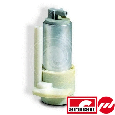 Pompe à carburant AUTOTEAM G0029AS