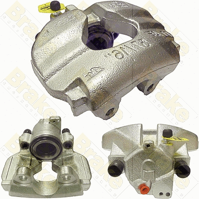Étrier de frein Brake ENGINEERING CA1832R