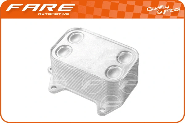 Radiateur d'huile FARE SA 14216