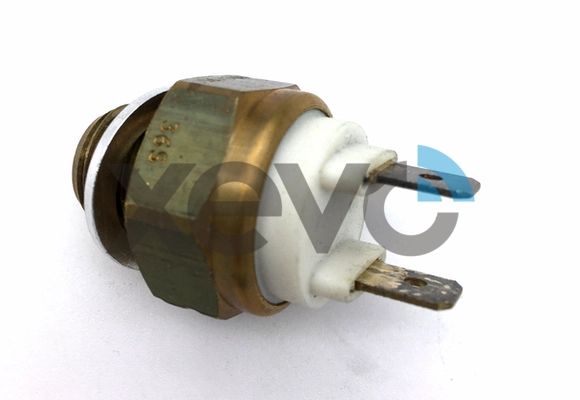 Interrupteur de température, ventilateur de radiateur XEVO XTS7980