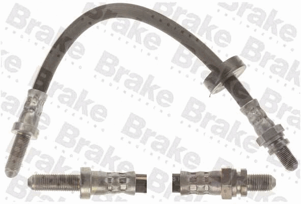 Flexible de frein Brake ENGINEERING BH772102