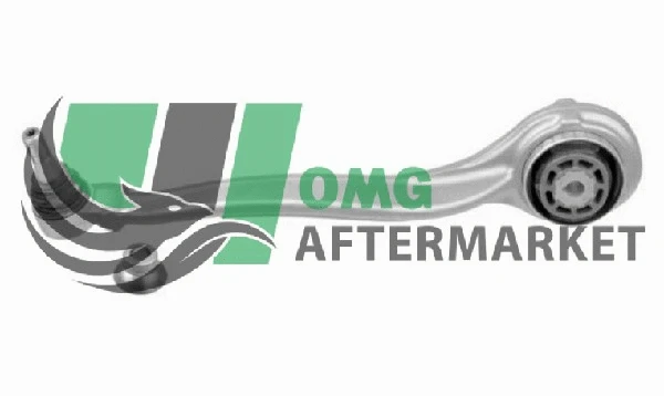 Bras de liaison, suspension de roue OMG SRL G40.8159/C