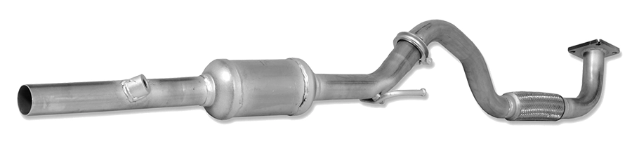 Catalyseur NOVAK 29.034.C