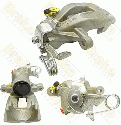 Étrier de frein Brake ENGINEERING CA2713R