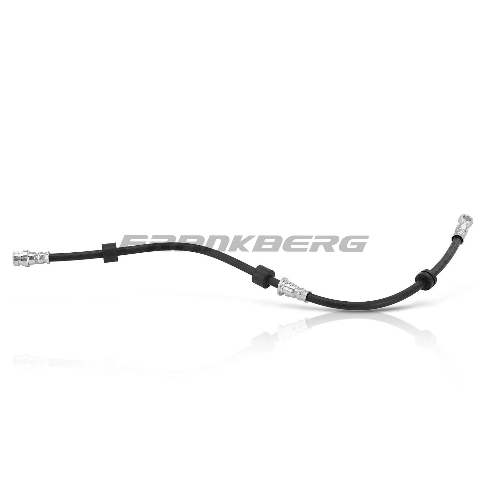 Flexible de frein Frankberg 5481FB0004473