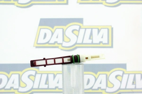 Détendeur, climatisation DA SILVA FD1063