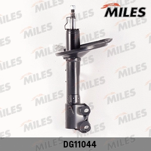 Amortisseur MILES DG11044