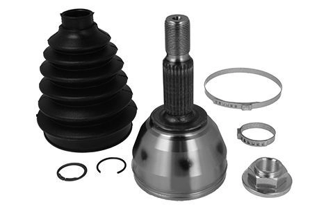Jeu de joints, arbre de transmission NEOCOM JN-1489