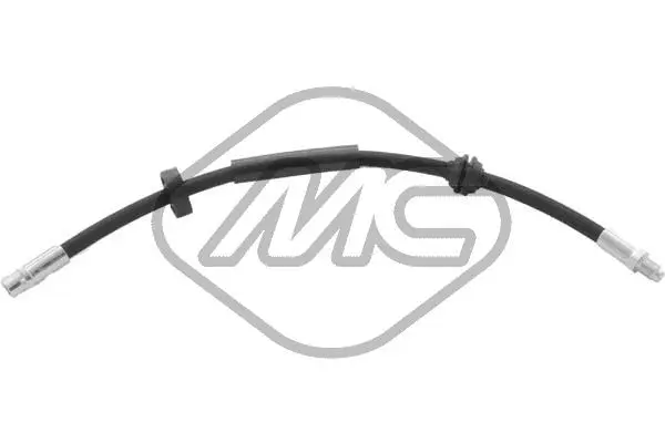 Flexible de frein Metalcaucho 96591