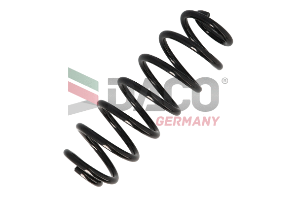 Ressort de suspension DACO Germany 814205