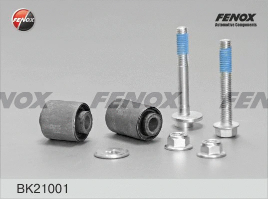 Suspension, bras de liaison FENOX BK21001