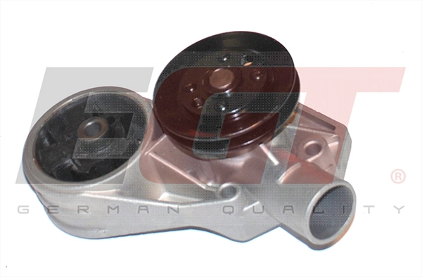 Pompe à eau, refroidissement du moteur EGT 701114EGT
