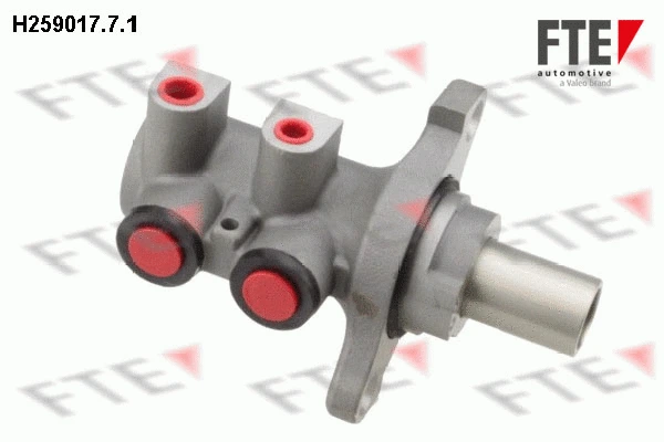 Maître-cylindre de frein FTE 9220355